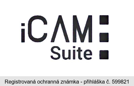 iCAM Suite