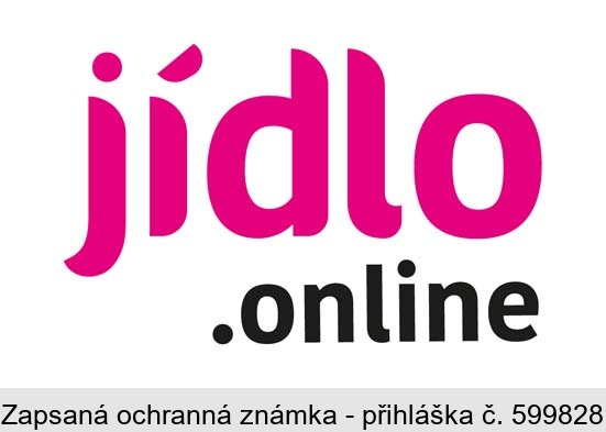 jídlo.online