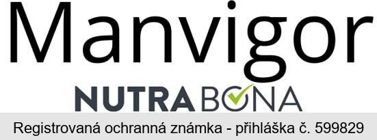Manvigor NUTRABONA