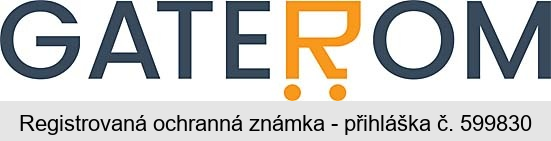 GATEROM