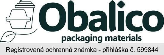 Obalico  packaging materials