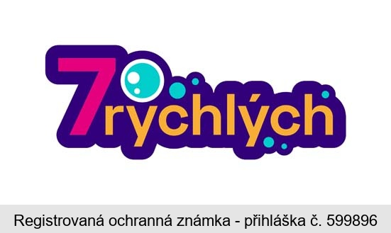 7 rychlých