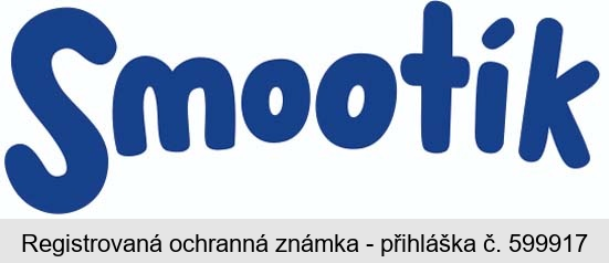 Smootík