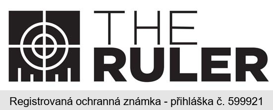 THE RULER