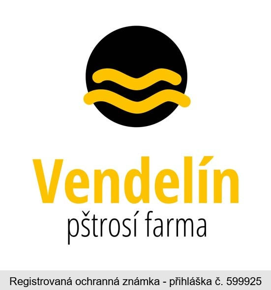 Vendelín pštrosí farma