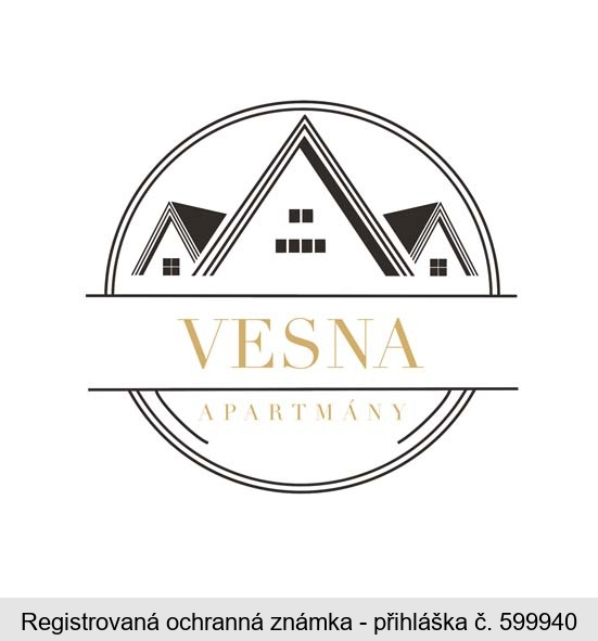 VESNA APARTMÁNY