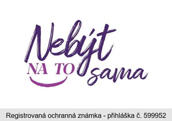Nebýt NA TO sama