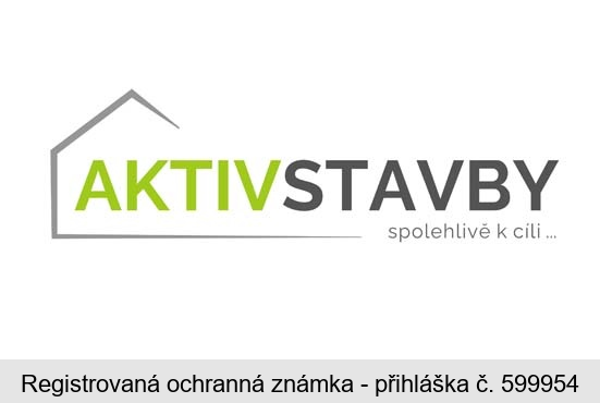 AKTIVSTAVBY spolehlivě k cíli...
