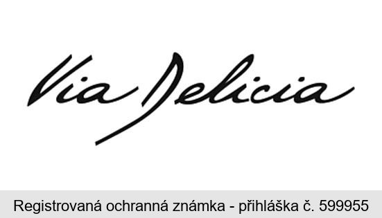 Via Delicia