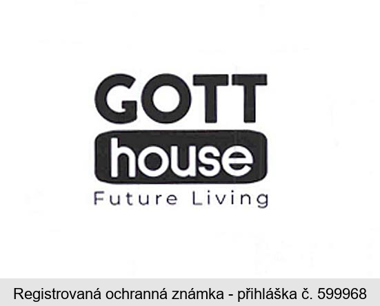 GOTT house Future Living
