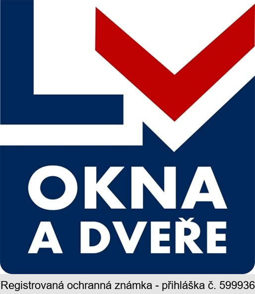 LV OKNA A DVEŘE