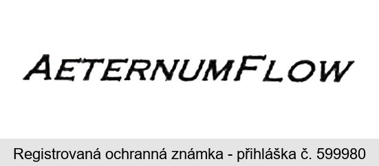 AETERNUMFLOW
