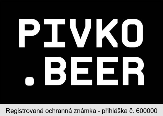 PIVKO.BEER