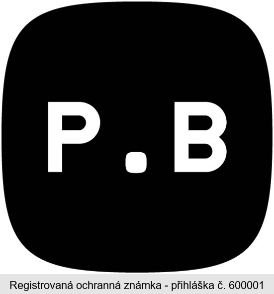 P.B