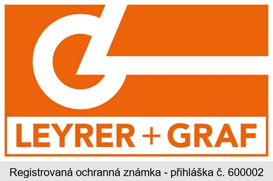 LEYRER + GRAF