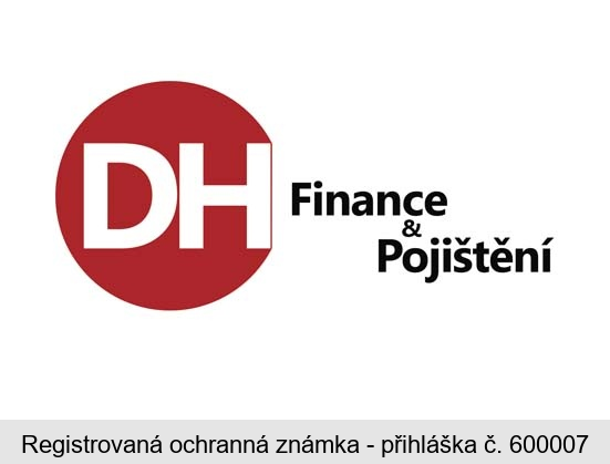 DH Finance & Pojištění