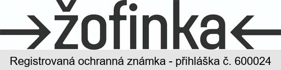 žofinka