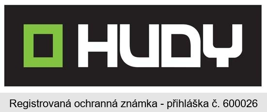 HUDY