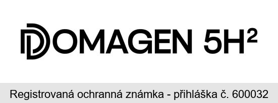 DOMAGEN 5H2