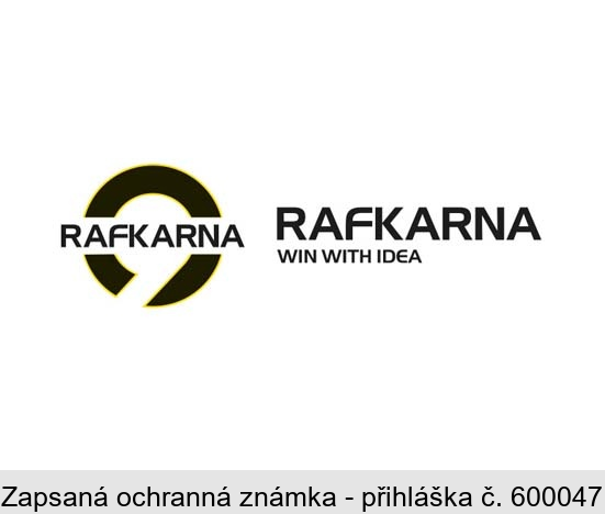 Ochranná známka
