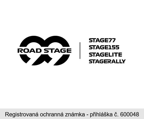 ROAD STAGE STAGE77 STAGE155 STAGELITE STAGERALLY
