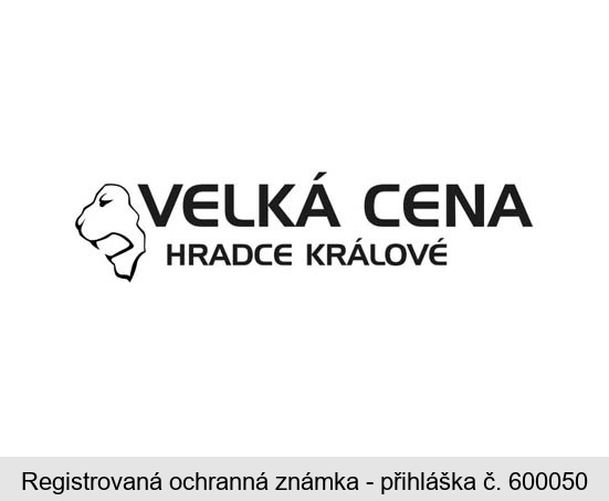 VELKÁ CENA HRADCE KRÁLOVÉ