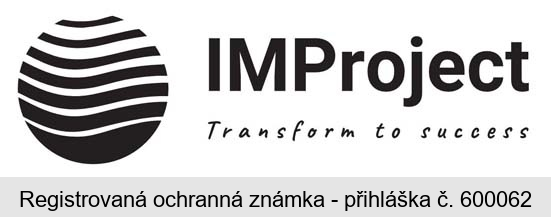 IMProject Transform to success
