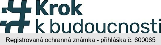 Krok k budoucnosti