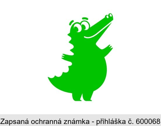 Ochranná známka