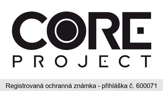 CORE PROJECT