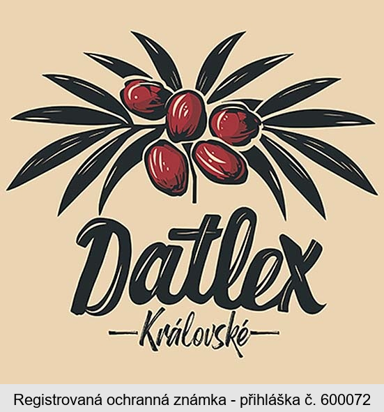 Datlex Královské
