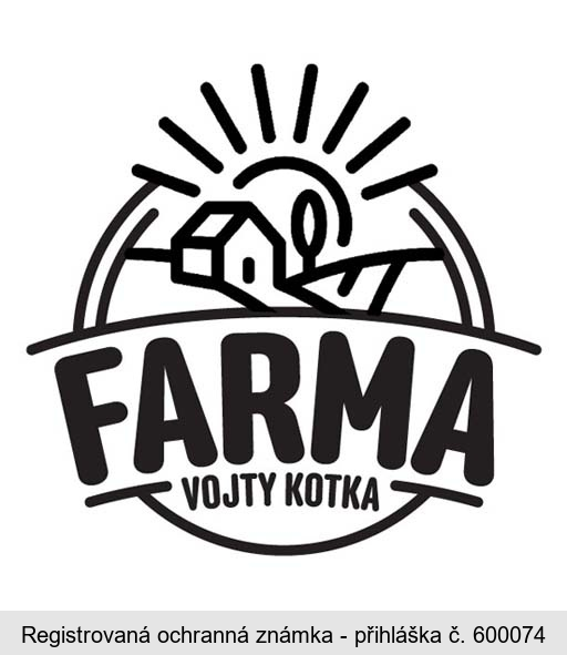FARMA VOJTY KOTKA
