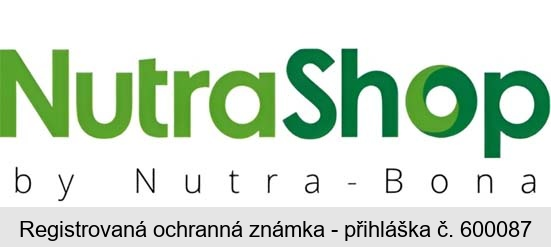 NutraShop by Nutra - Bona