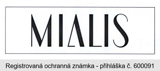 MIALIS