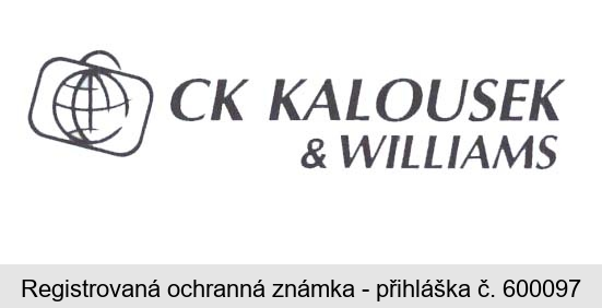 CK KALOUSEK & WILLIAMS