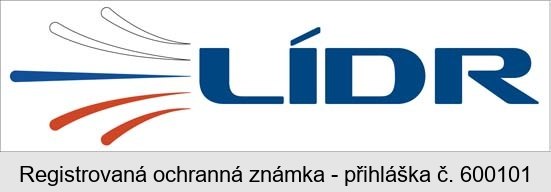 LÍDR