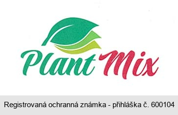 Plant Mix