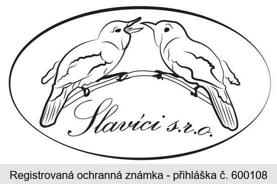 Slavíci s.r.o.