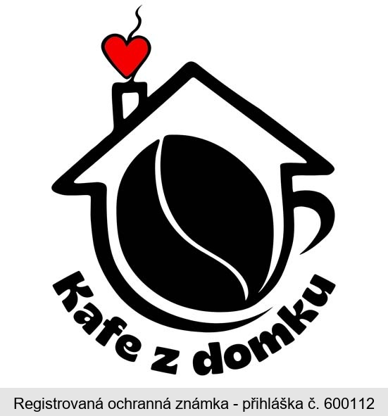 Kafe z domku