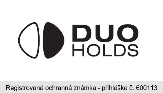 DUO HOLDS