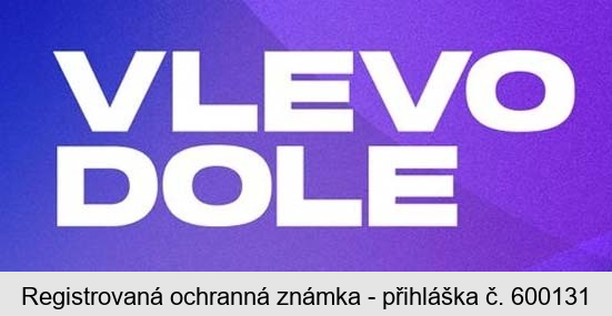 VLEVO DOLE