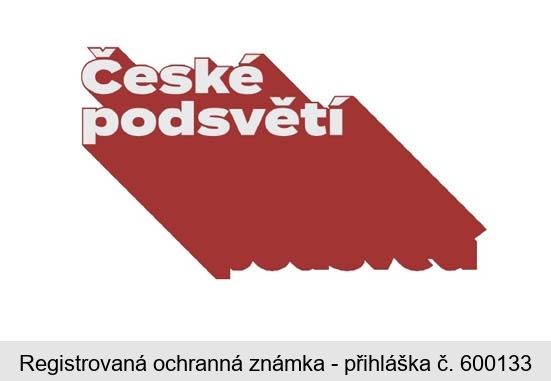 České podsvětí