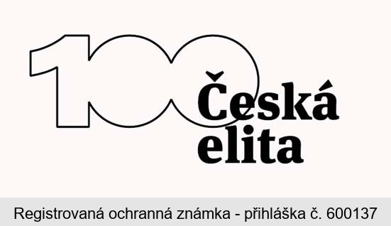 100 Česká elita