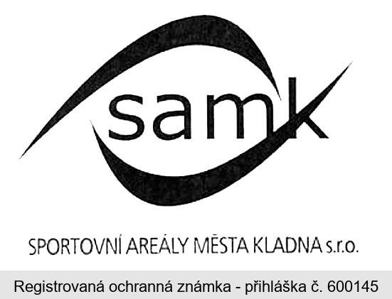 samk SPORTOVNÍ AREÁLY MĚSTA KLADNA s.r.o.