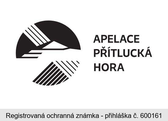 APELACE PŘÍTLUCKÁ HORA