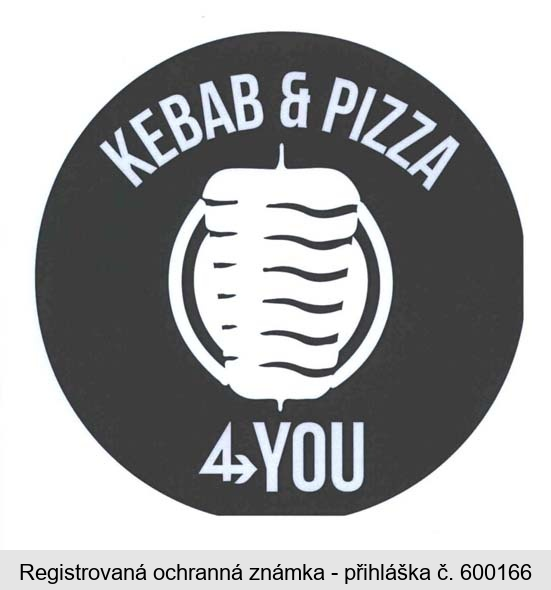 KEBAB & PIZZA 4YOU