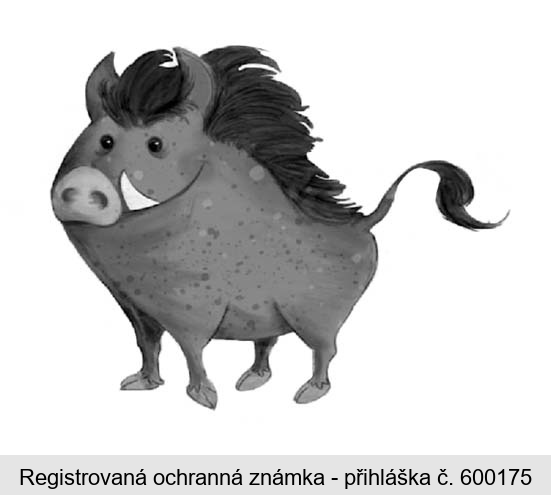Ochranná známka