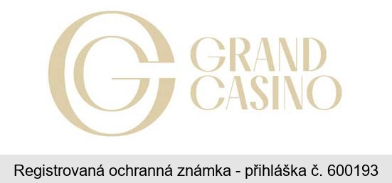 GC GRAND CASINO
