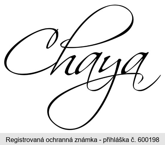 Chaya