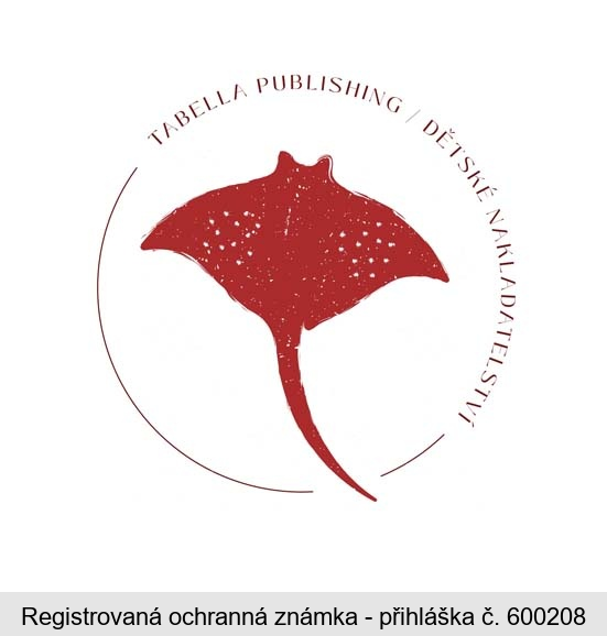 TABELLA PUBLISHING / DĚTSKÉ NAKLADATELSTVÍ